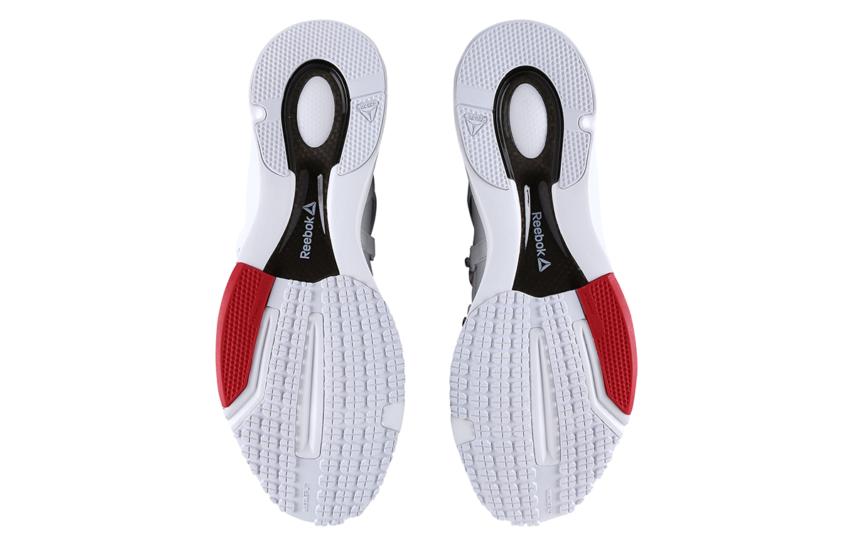 Reebok Sock Runner Caged White CN2484