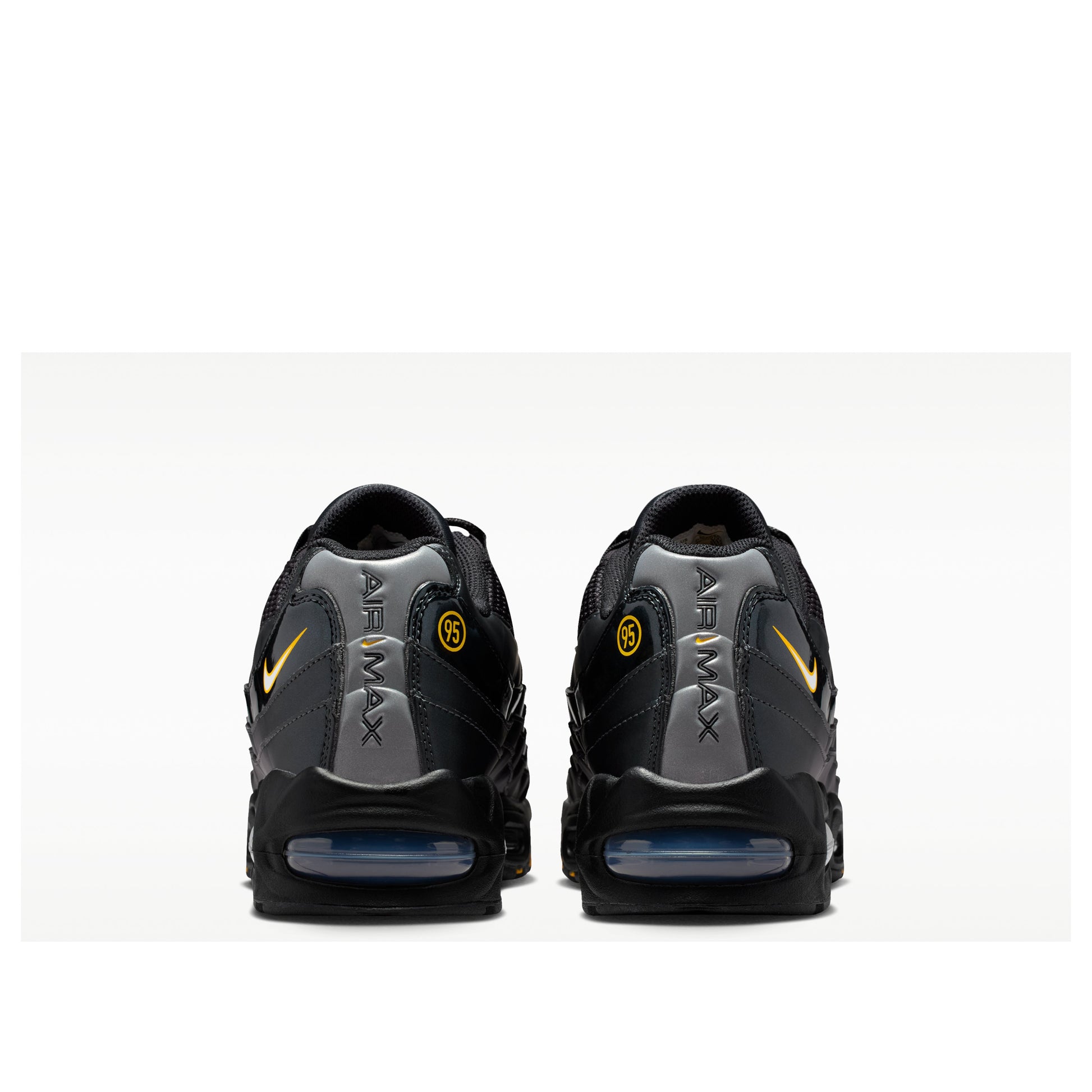Nike Air Max 95 'Big Bubble Total 90 Black' IB6830-001