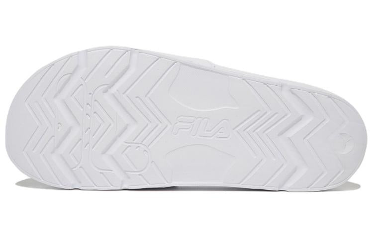 FILA Drifter V2 Slides 'White' 1SM01970F_100