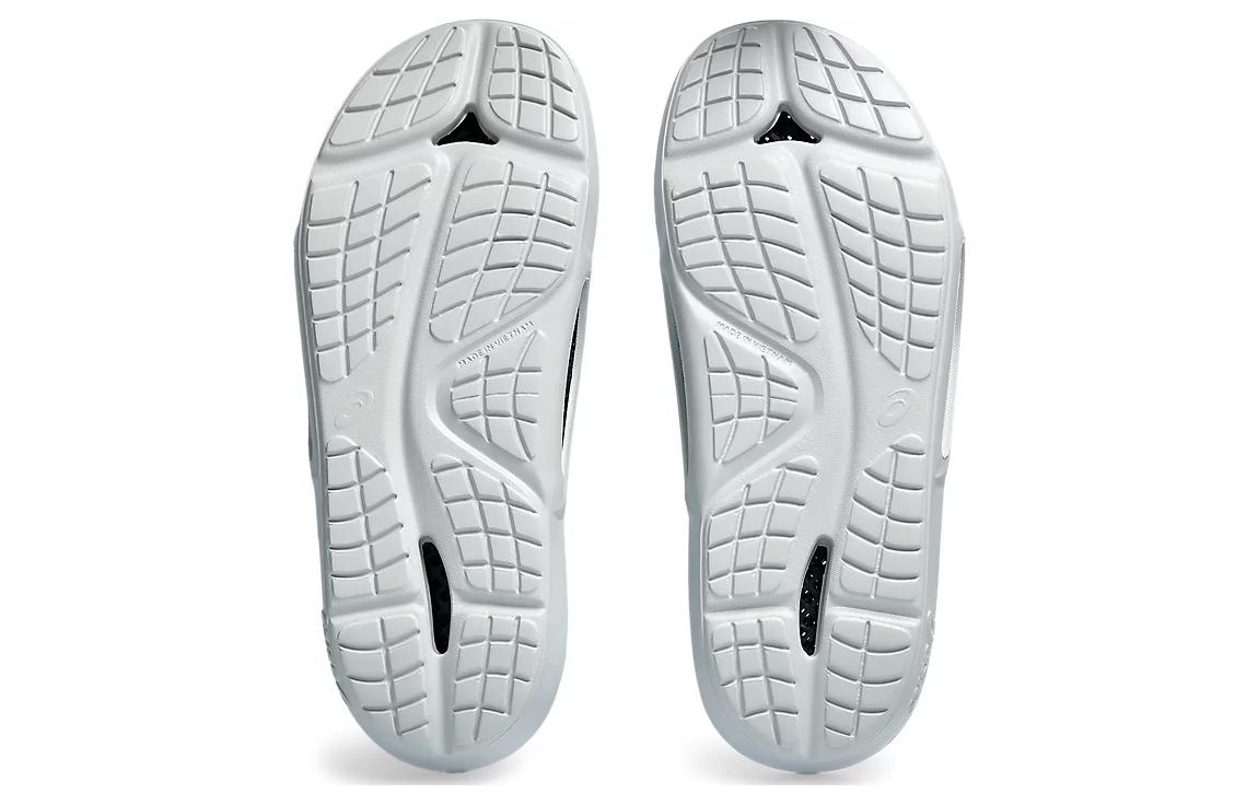 ASICS Actibreeze Hybrid Sandal 'Concrete Black' 1013A133-020