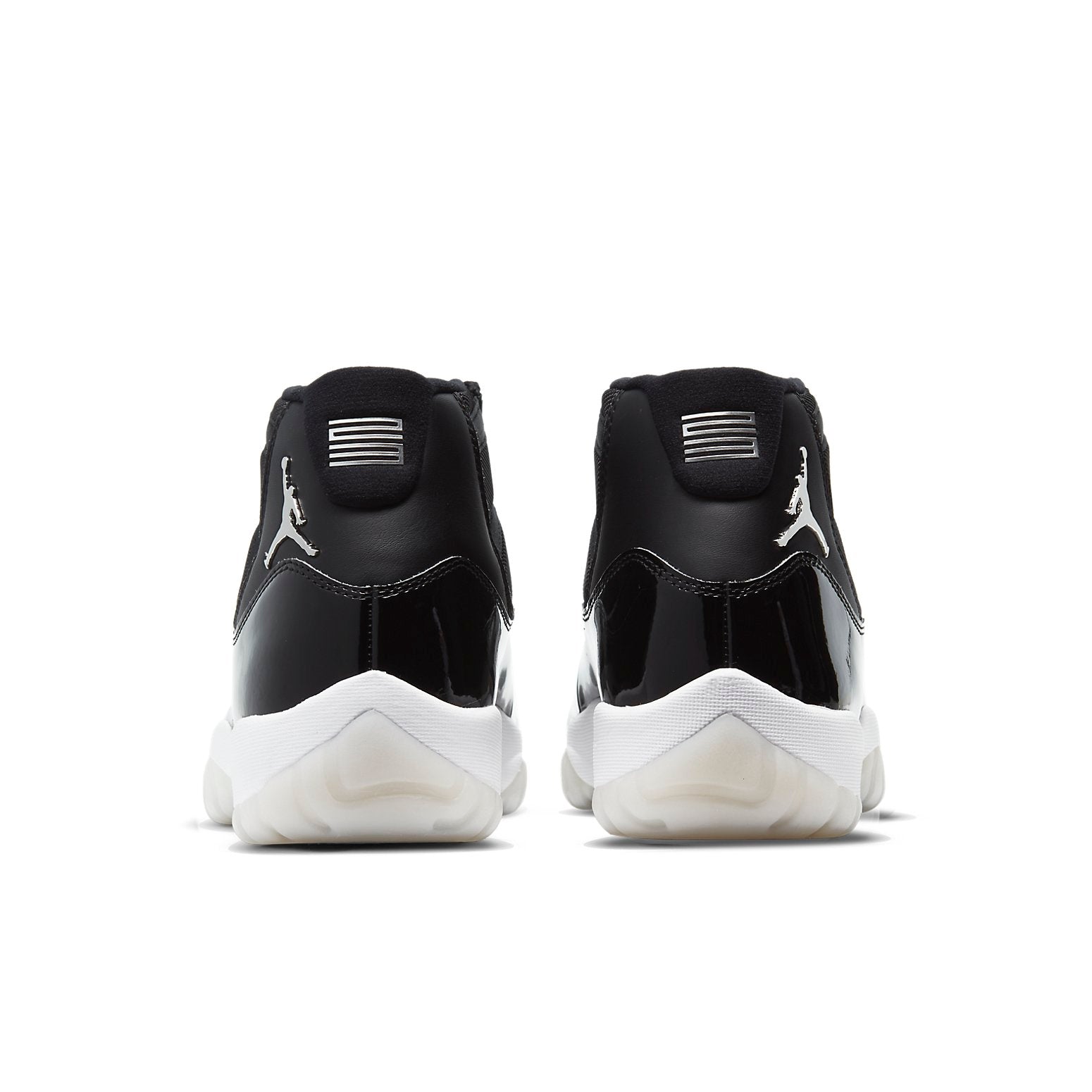 Air Jordan 11 Retro 'Jubilee 25th Anniversary' CT8012-011
