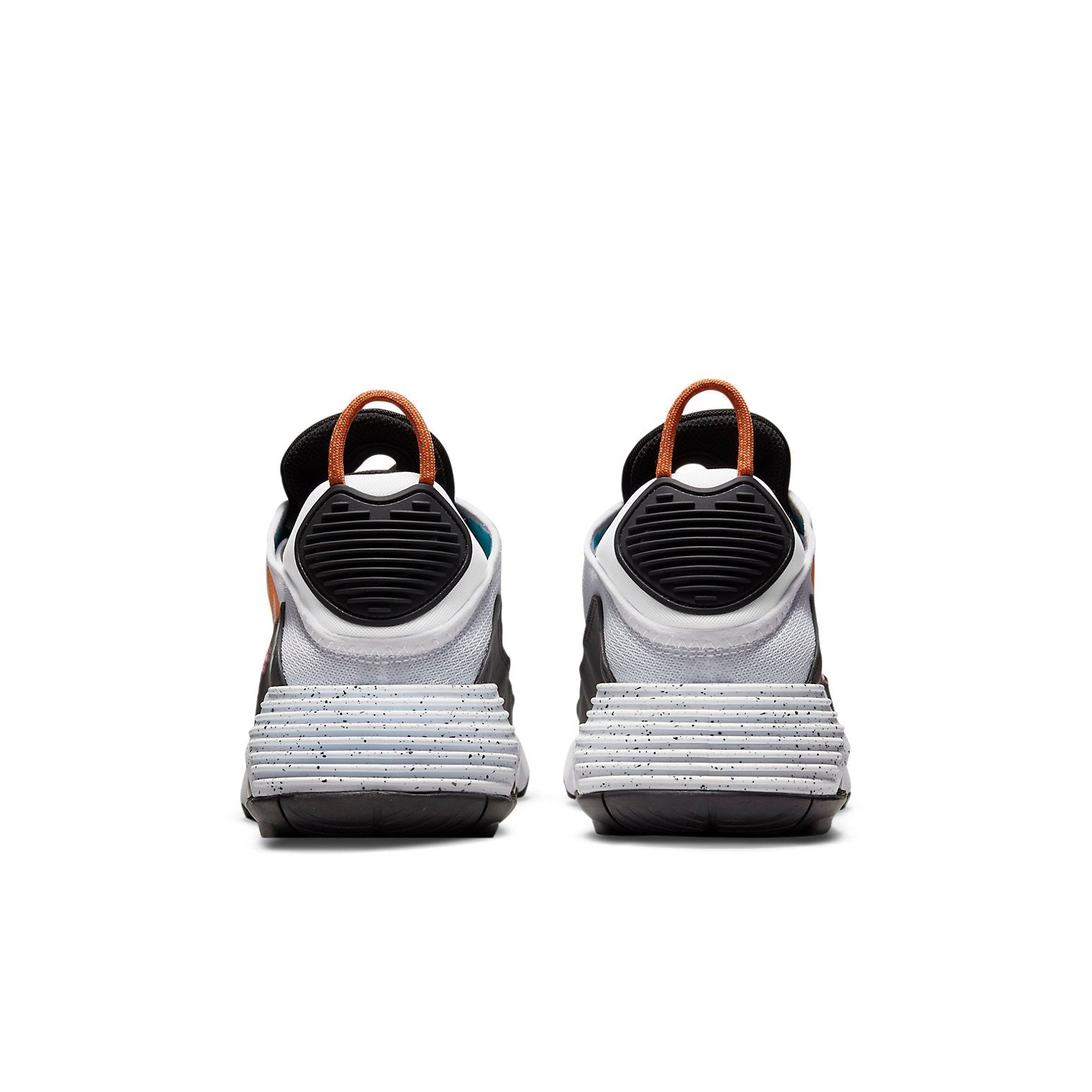 Nike Air Max 2090 'White Turf Orange Speckled' CZ1708-100