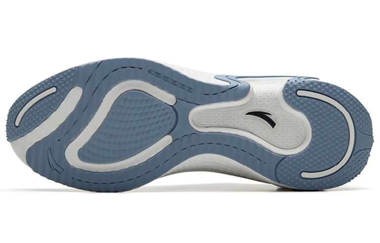 ANTA Urban Running Low 'Grey Blue White' 112235556-3