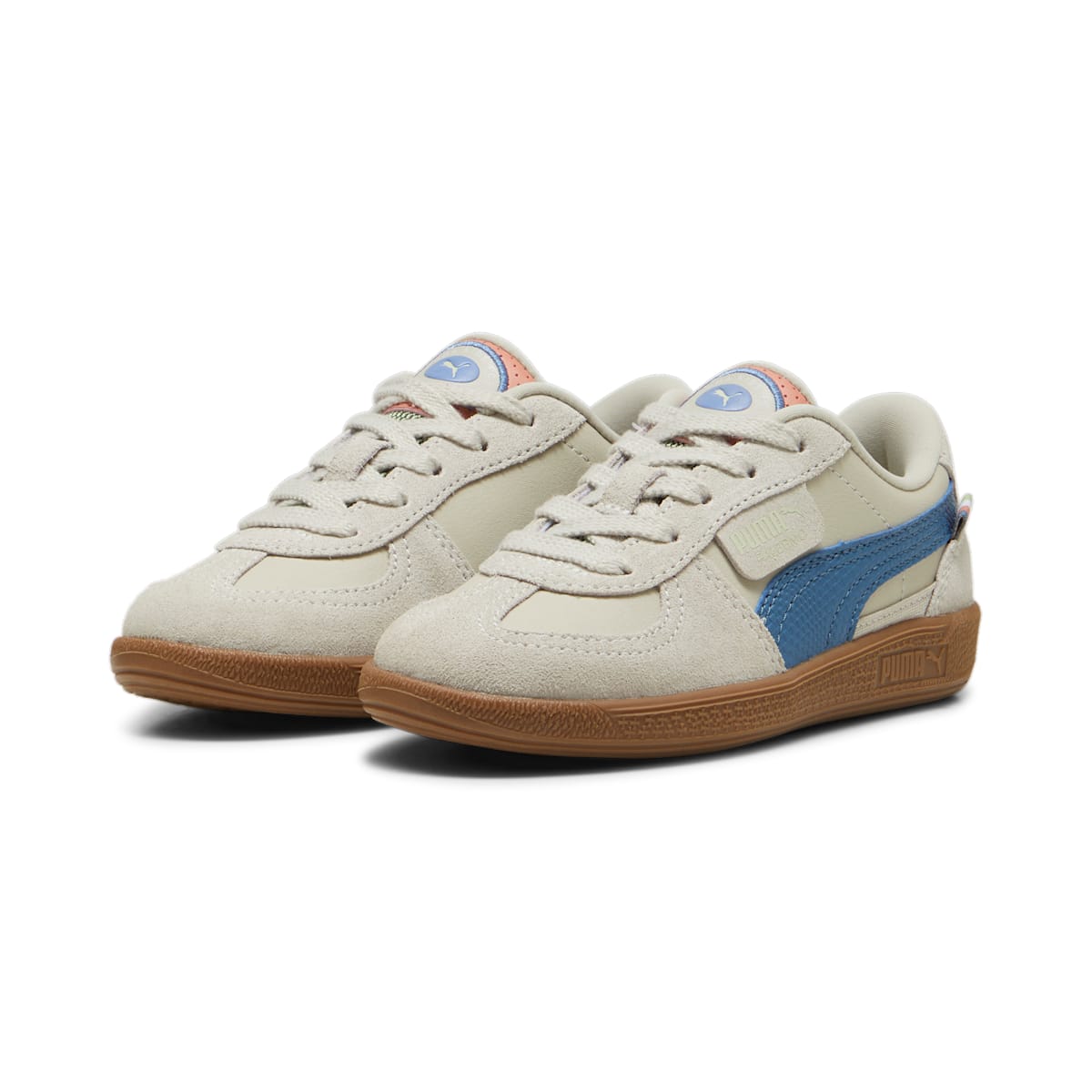 (PS) Puma Palermo FC 'Desert Dust Blue Horizon' 397912-01