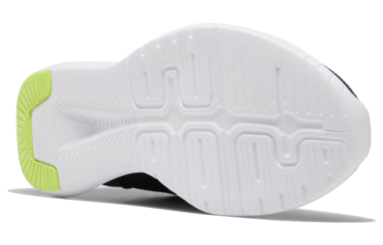Reebok Reago Pulse Shoes Navy DV9386