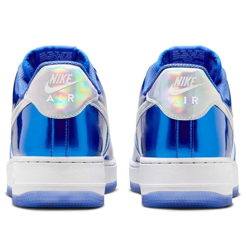 Nike Air Force 1 '07 LV8 'Light Photo Blue Photon Dust' HV5751-435