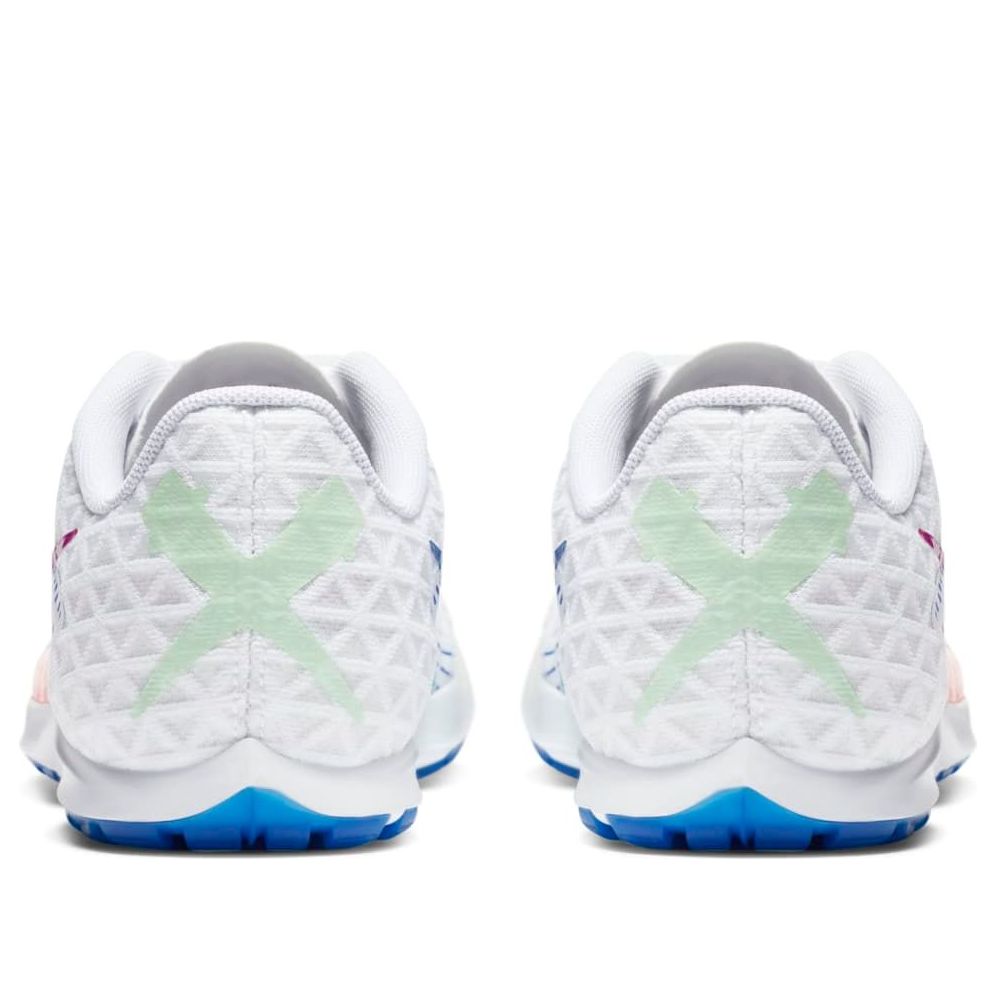(WMNS) Nike Air Zoom Rival Waffle 'Hyper Jade Crimson' AJ0853-101