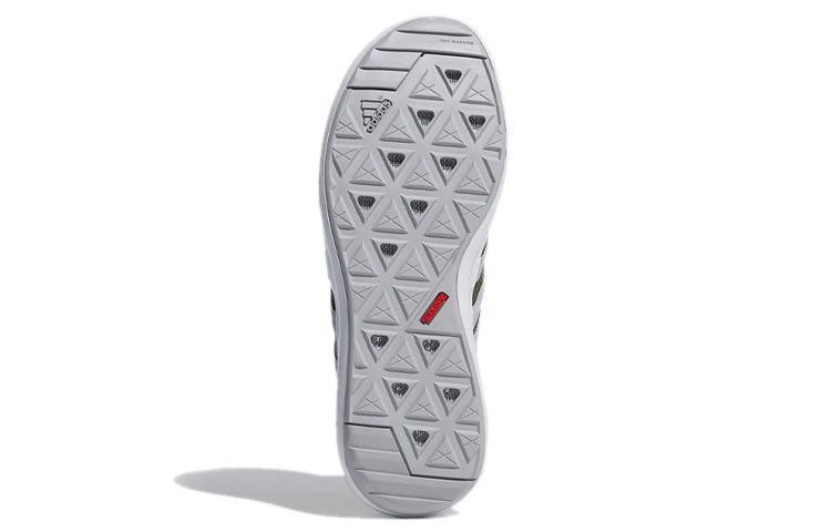 adidas Terrex Cc Boatgraphic 'Green' EF2948
