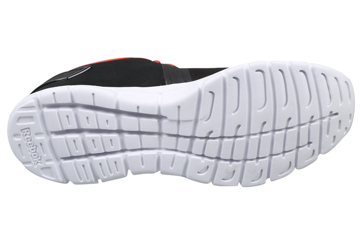 Reebok Running Trend Runner 'Red Black' FW0319