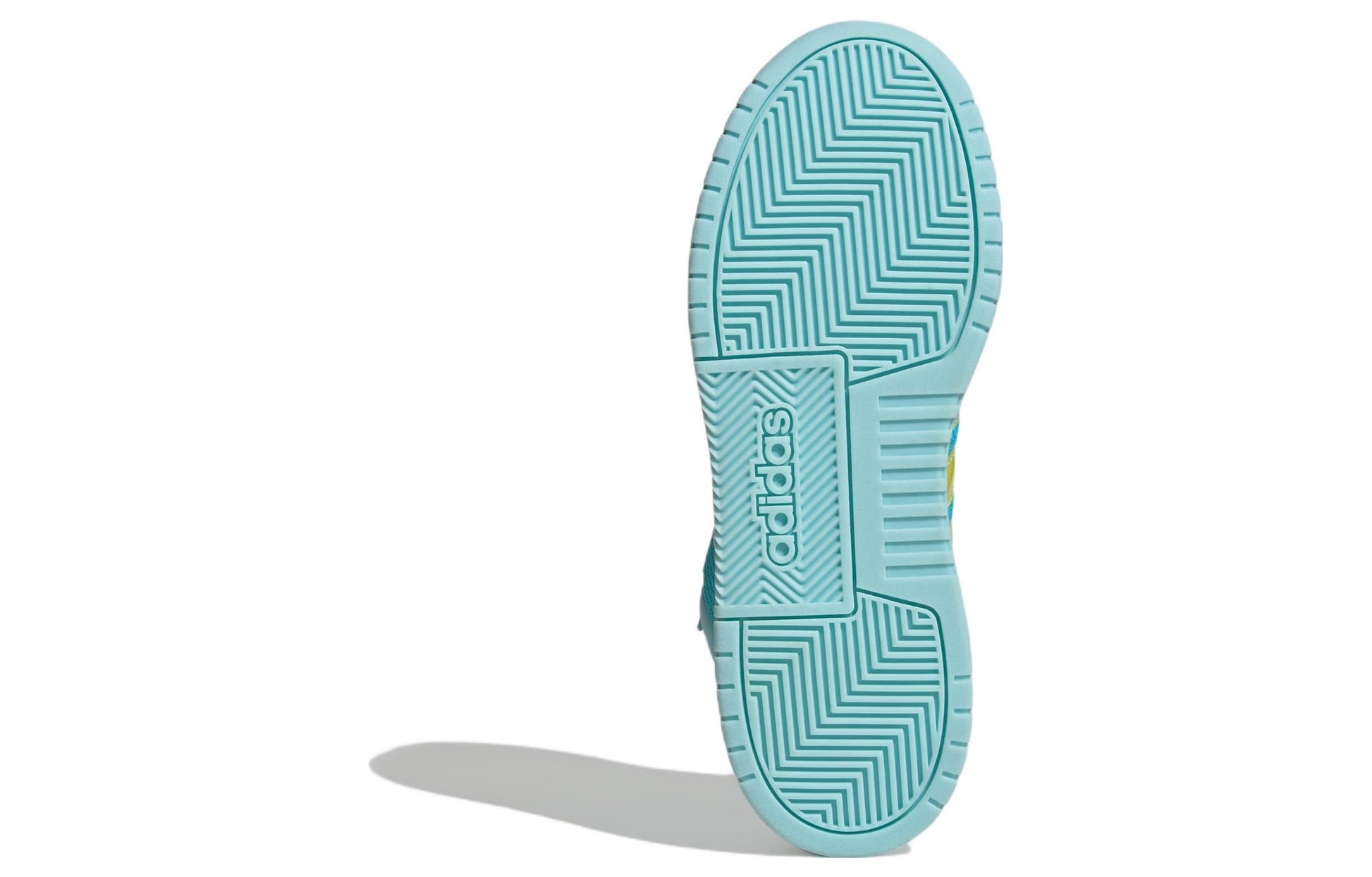 adidas neo 100DB 'Blue' GY4785