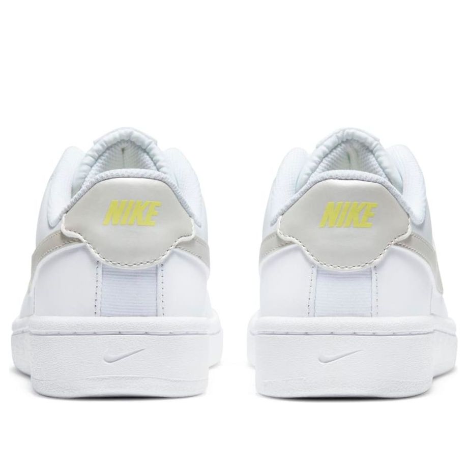 (WMNS) Nike Court Royale 2 'White Grey' CU9038-103
