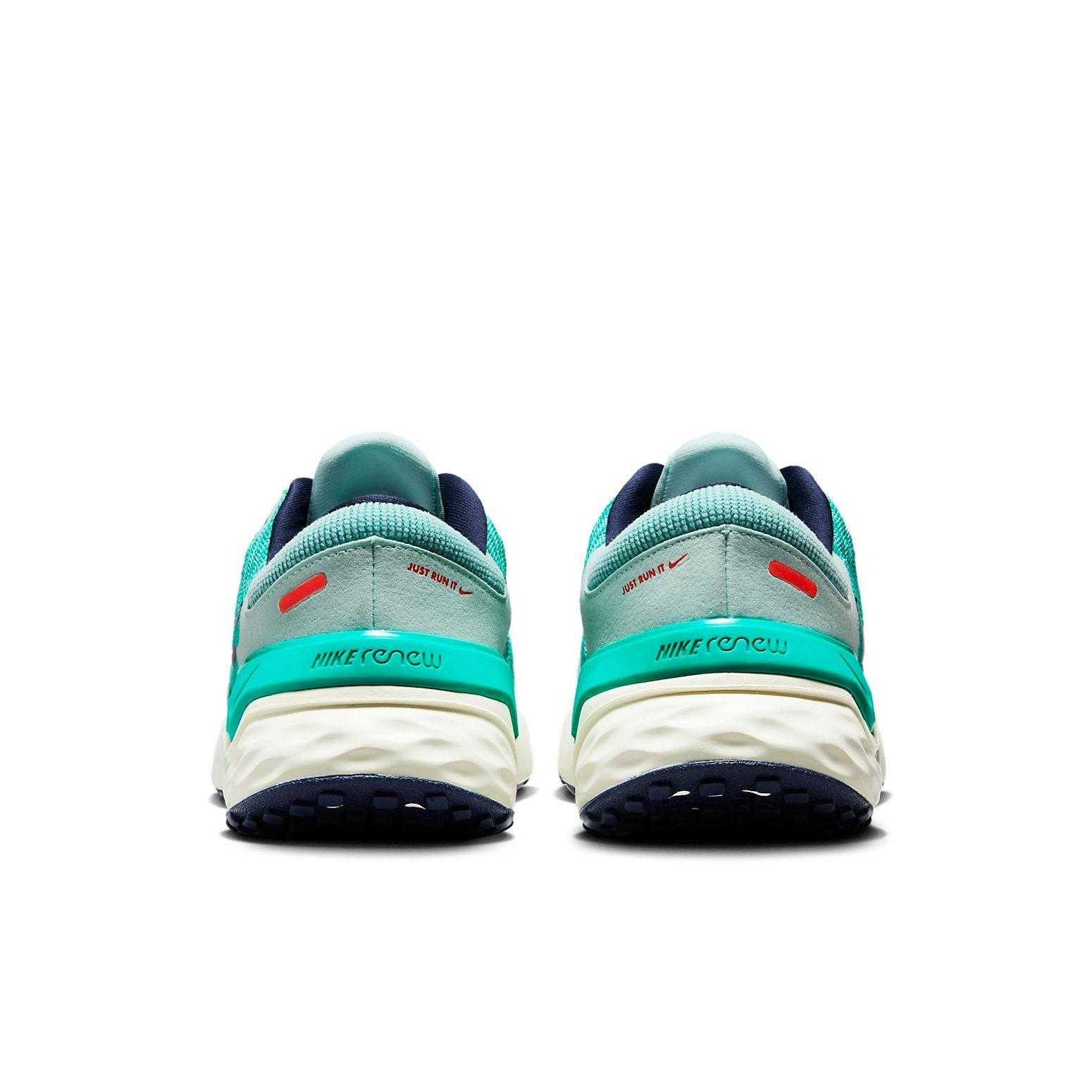 (WMNS) Nike Renew Run 4 'Jade Ice Turquoise' DR2682-300