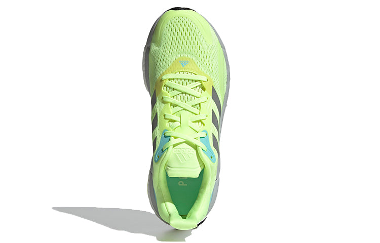 (WMNS) adidas Solar Boost 3 'Hi-Res Yellow' FY0303