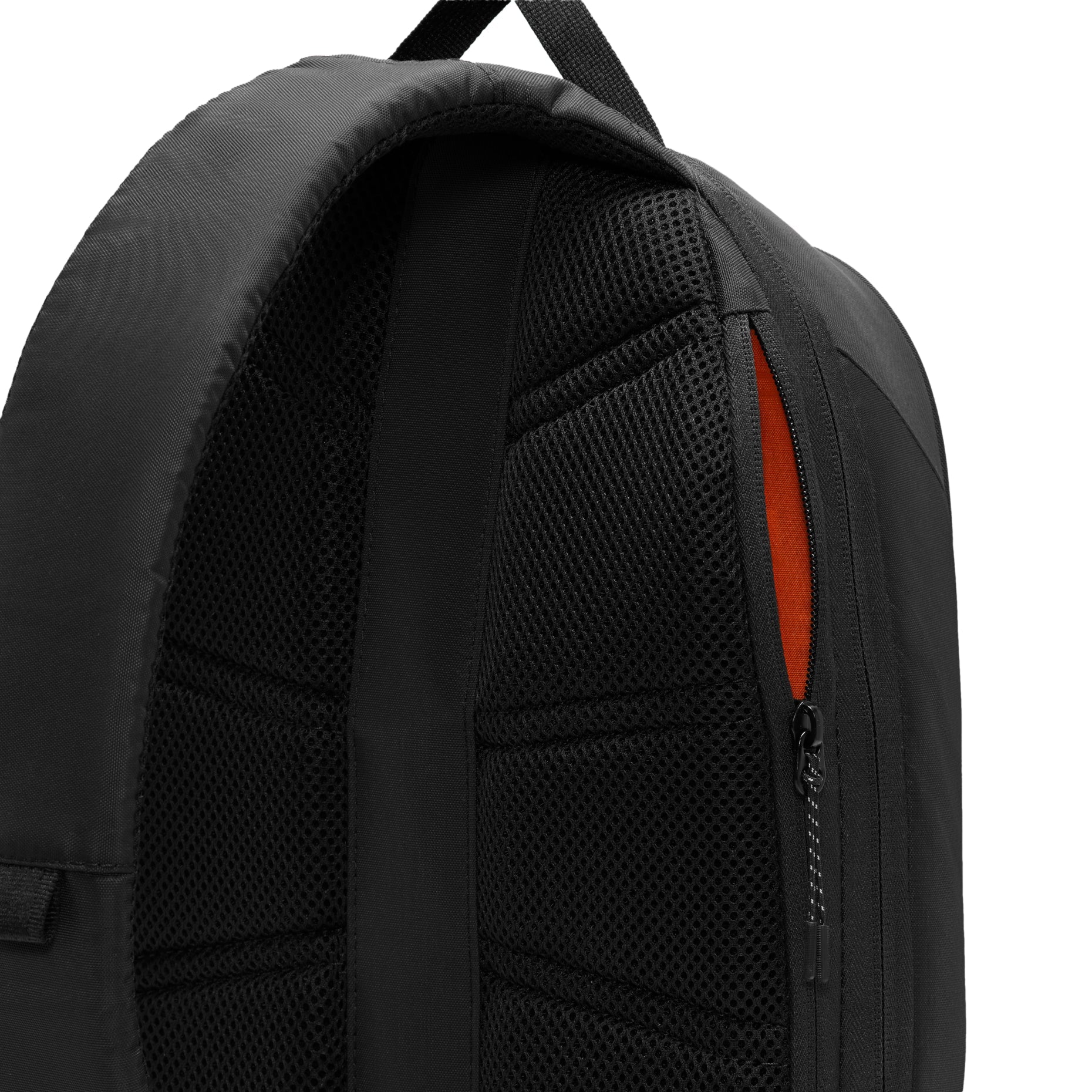 Nike Sportswear Commute Sling Bag 'Black' FZ6132-011