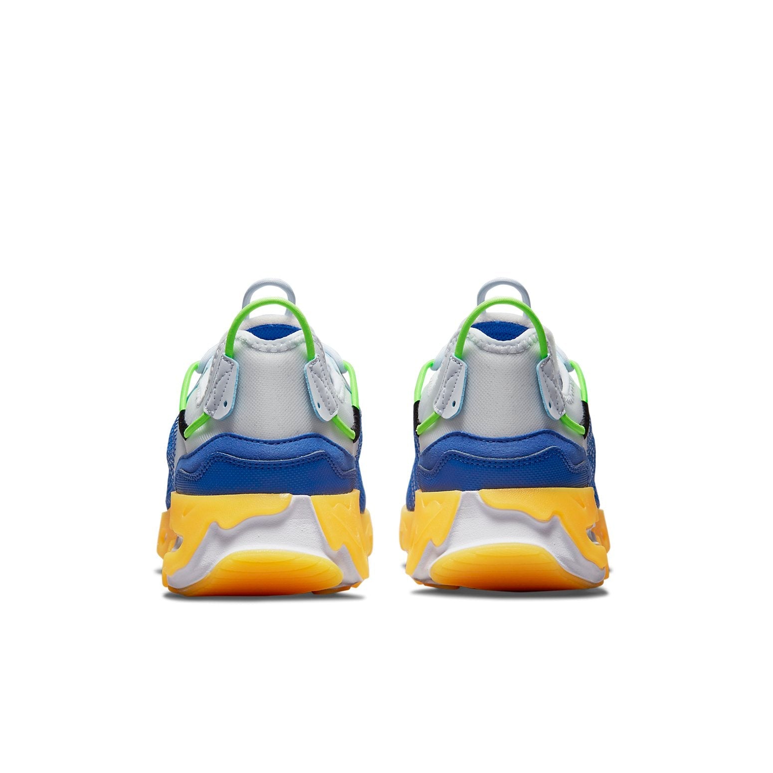 Nike React Live Premium 'Hyper Royal Laser Orange' CZ9081-001