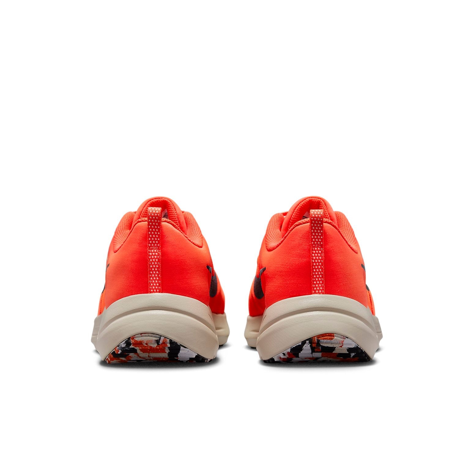 Nike Downshifter 12 Extra Wide 'Bright Crimson' DM0919-600