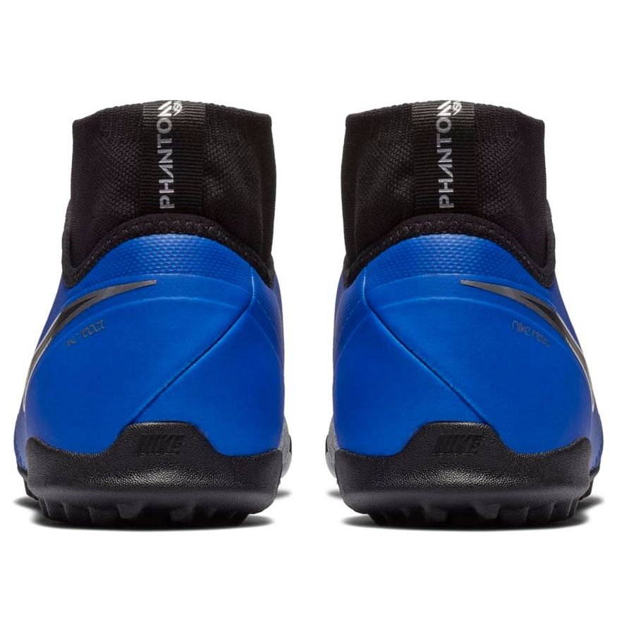Nike Phantom Vision Pro React DF TF 'Racer Blue' AO3277-400