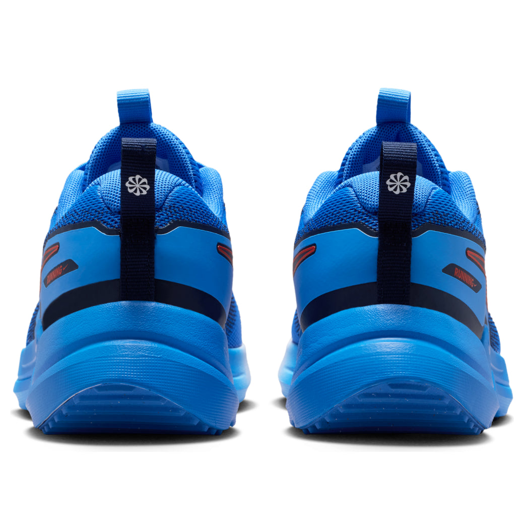(GS) Nike Cosmic Runner 'Blue Crystal Picante Red Navy' IQ9861-400