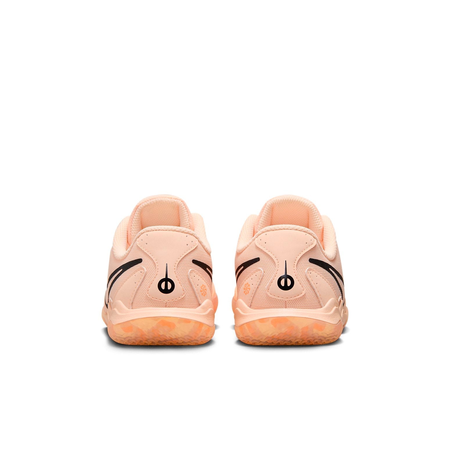 (GS) Nike JR Legend Academy IC 'Guava Ice Black' DZ3189-800