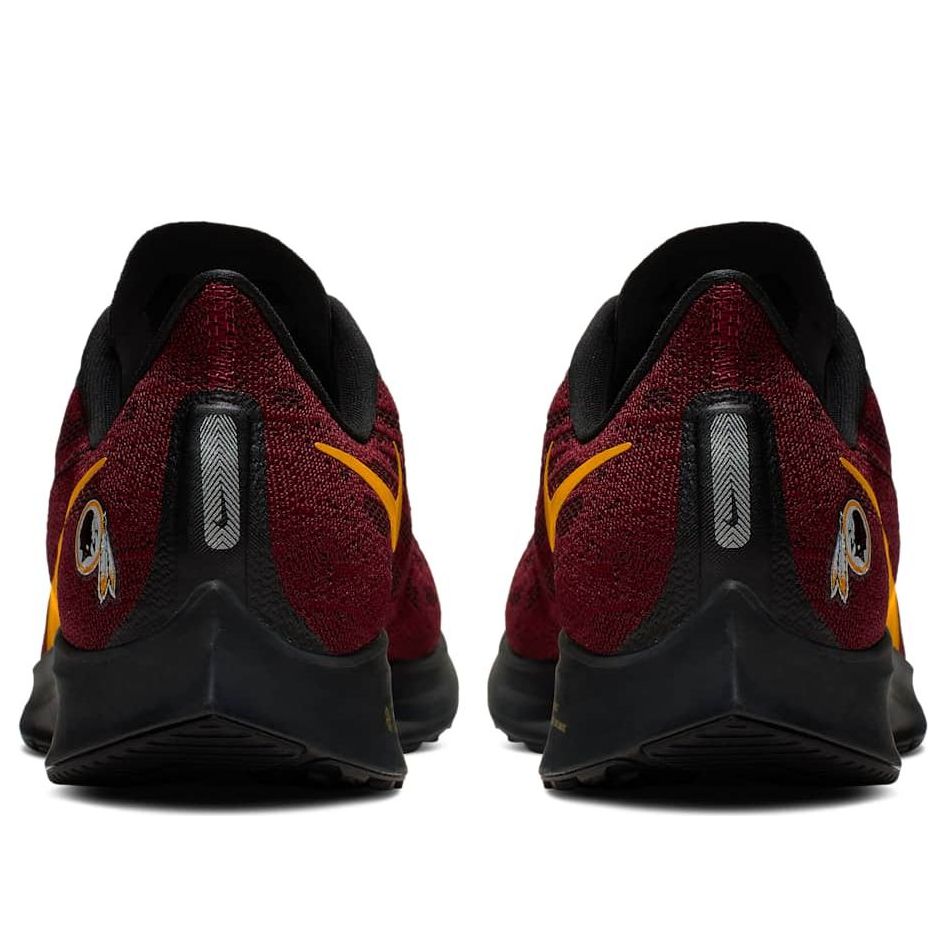 Nike Air Zoom Pegasus 36 'Washington Redskins' CI1945-600