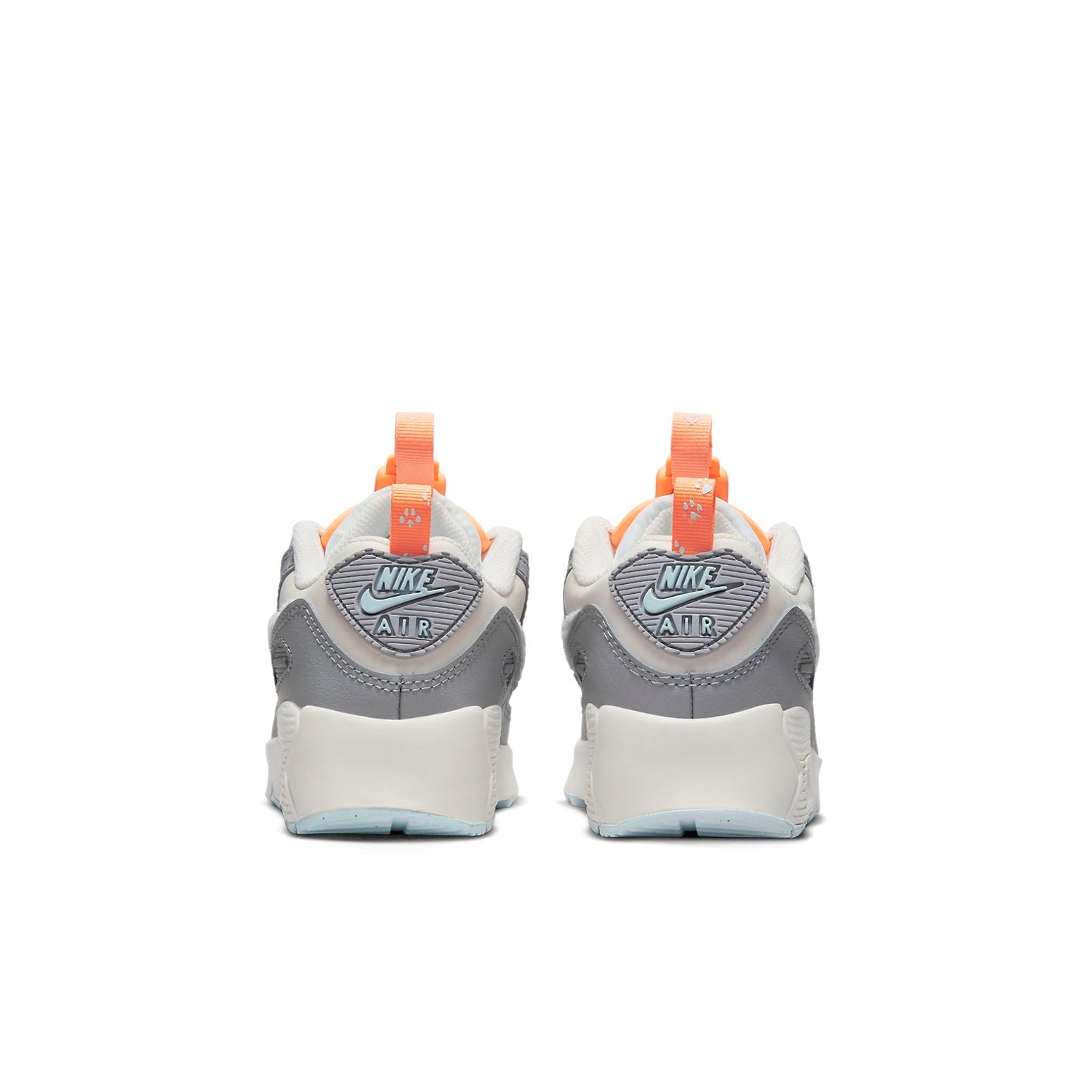 (PS) Nike Air Max 90 Toggle SE 'Pawprints' DQ6947-100