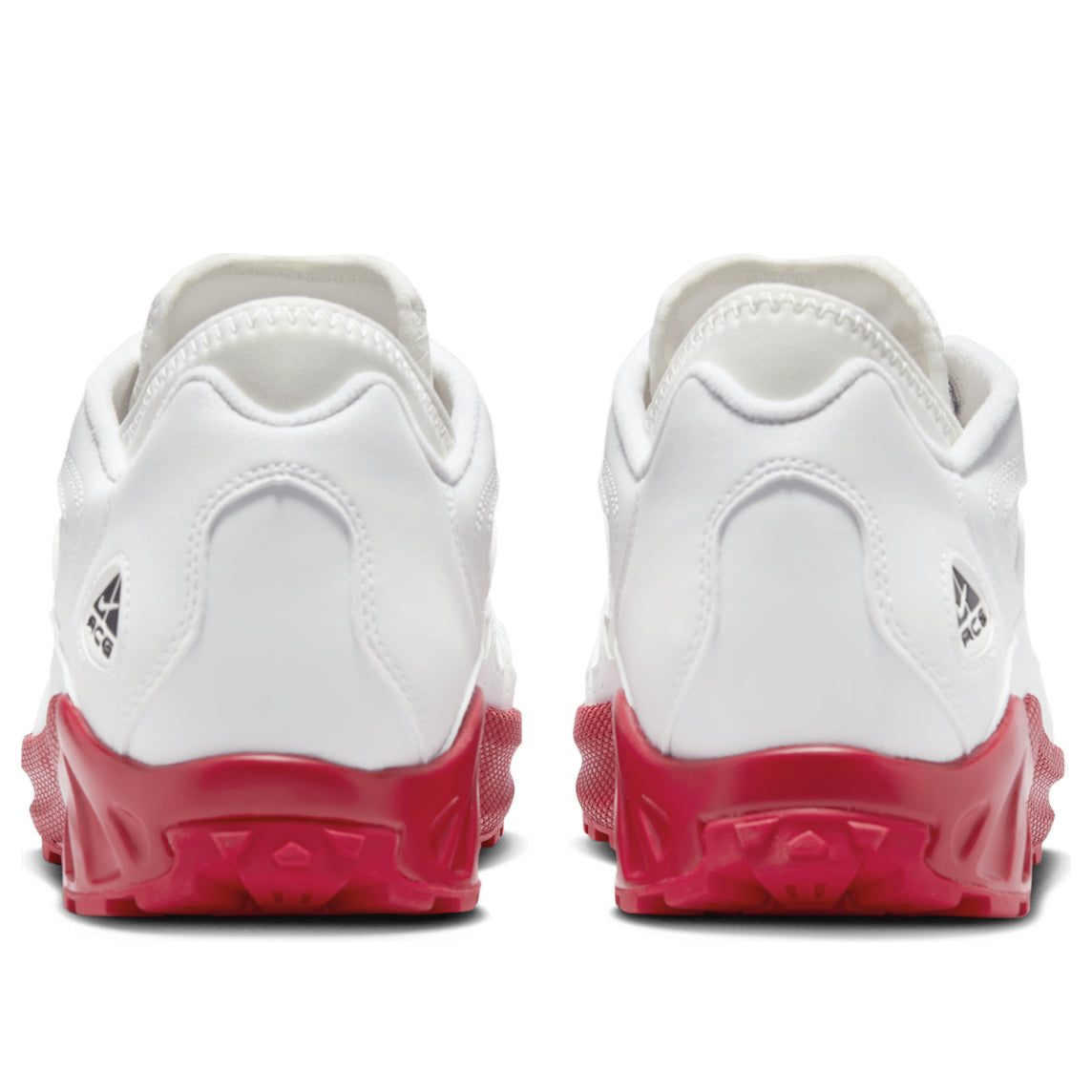 Nike ACG Air Exploraid 'Summit White University Red' FJ1920-101