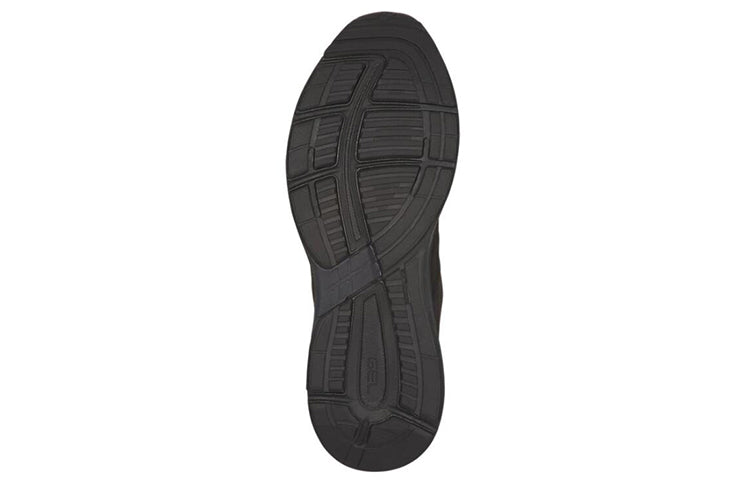 ASICS Gel Odyssey 2E Wide 'Black' 1131A022-001