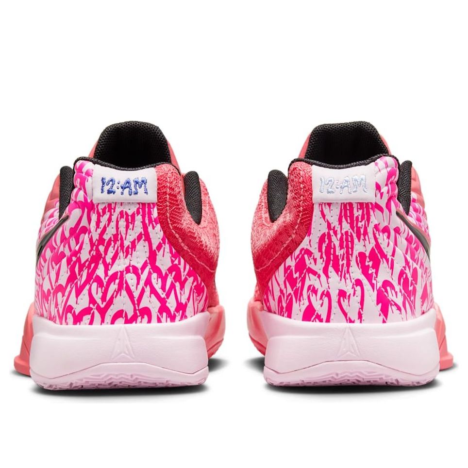 (GS) Nike Ja 2 'Heart Eyes' IB8833-800