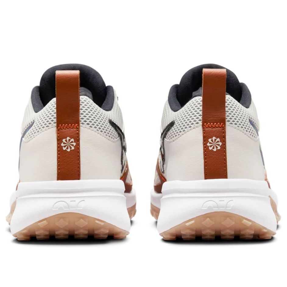 Nike Air Zoom Diamond Elite Turf 'Summit White Phantom Dark Russet Royal Pulse' FZ8654-100