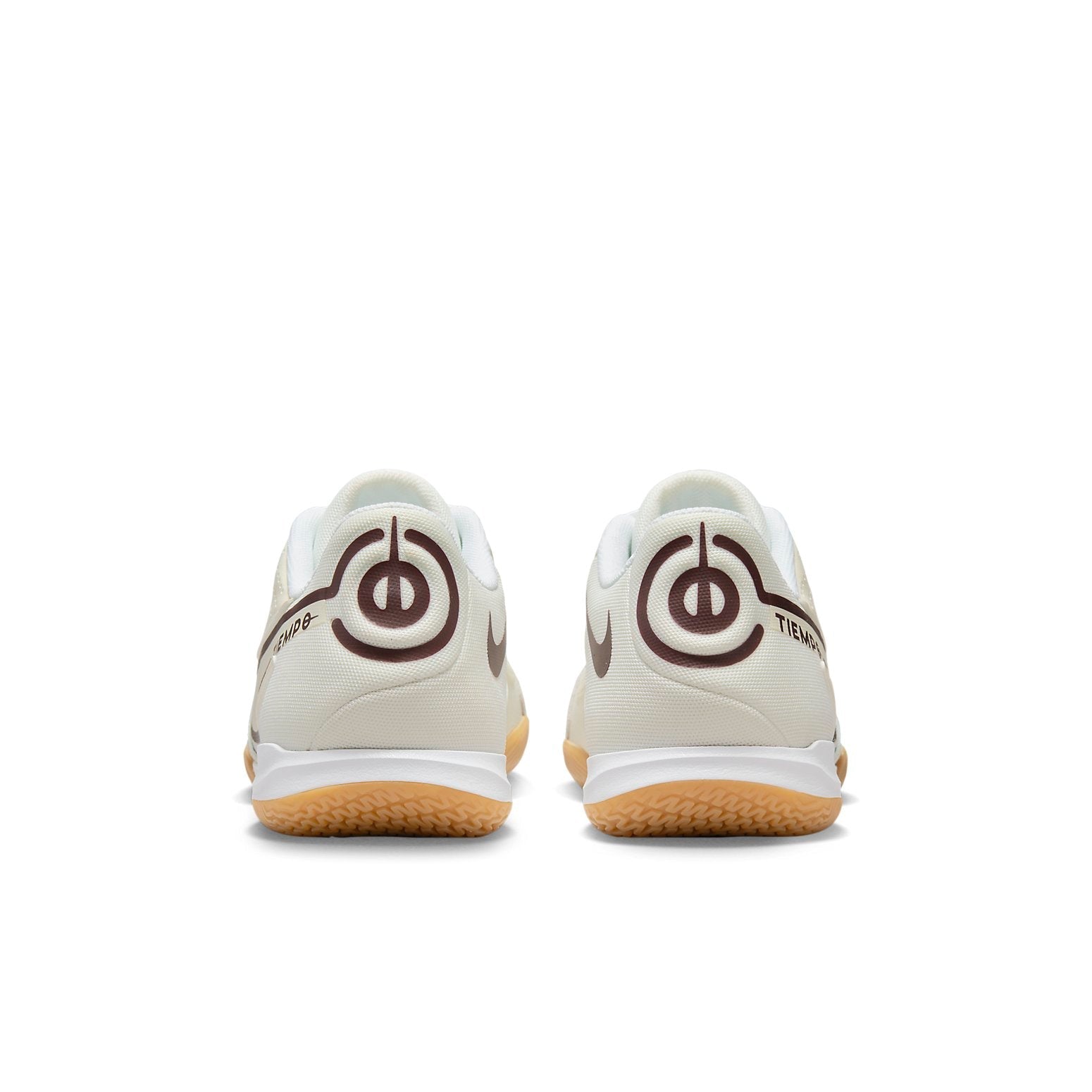 Nike Tiempo Legend 9 Academy IC 'Sail Dark Beetroot' DA1190-169