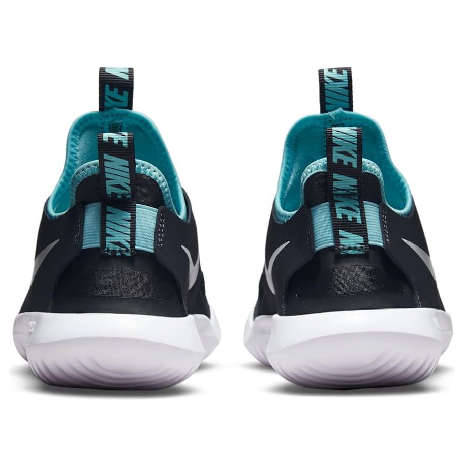 (GS) Nike Flex Runner 'Dark Smoke Grey Copa' AT4662-021