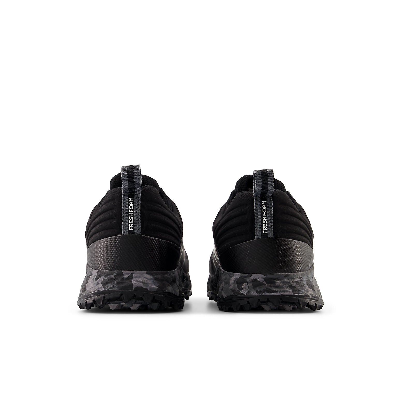 New Balance Fresh Foam Contend v2 'Black Camo' MG406BM