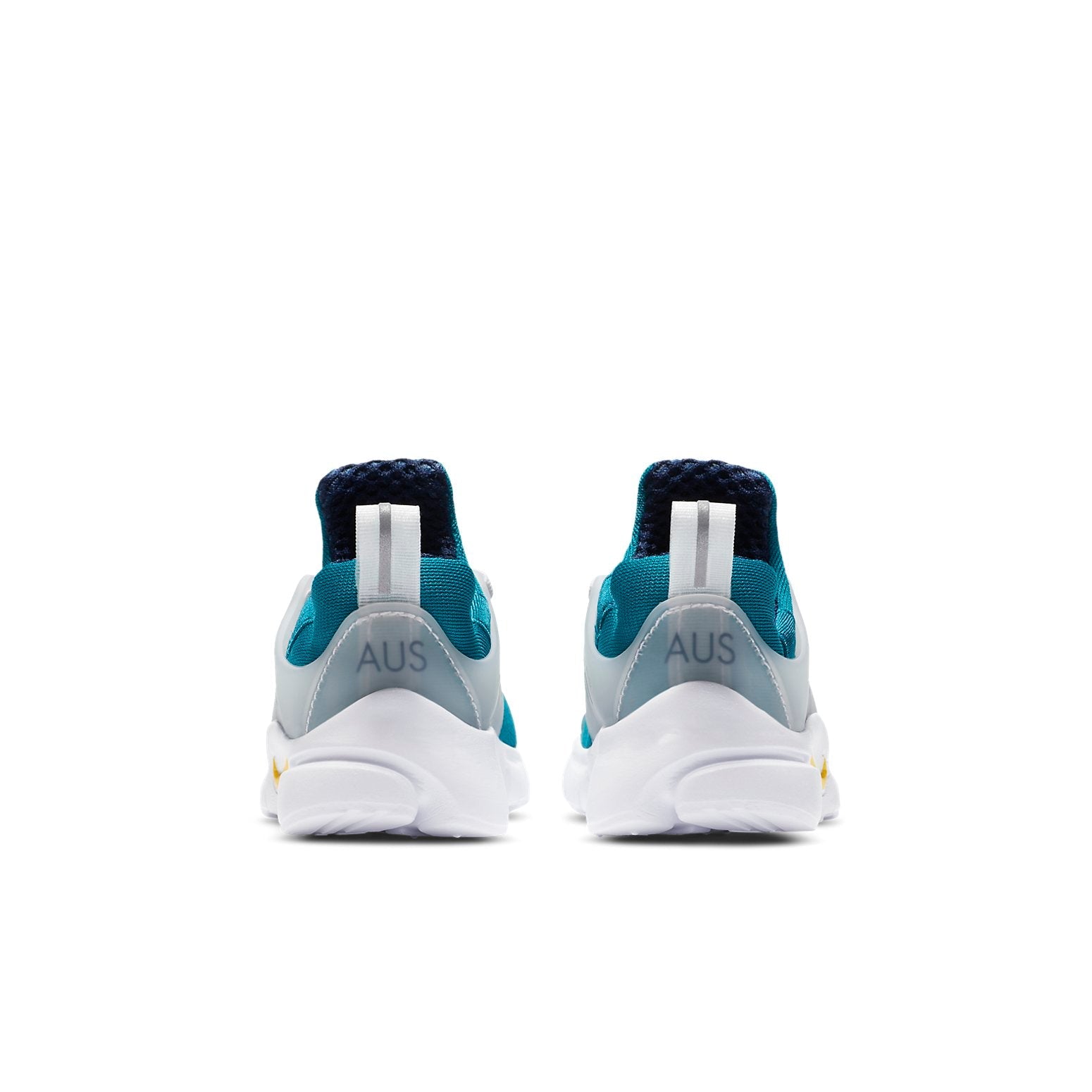 (TD) Nike Air Presto 'Australia' CW7461-301