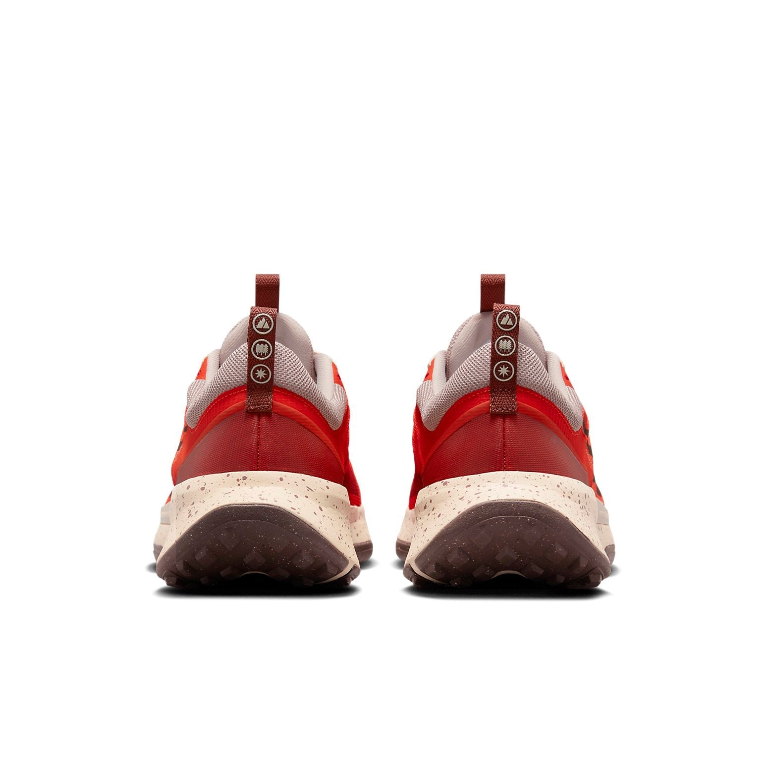 Nike Juniper Trail 2 Trail-Running Shoes 'Picante Red' DM0822-601