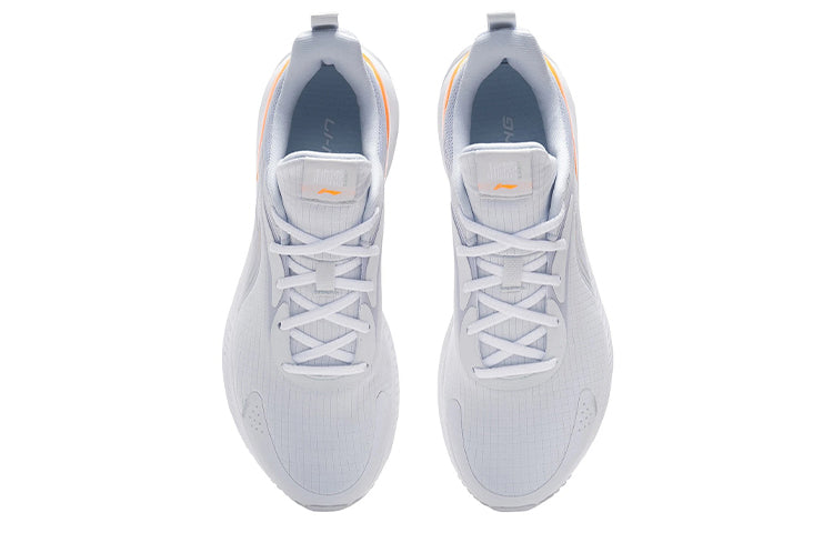Li-Ning Yueying Element 'Light Frost Blue Orange' ARHS009-2