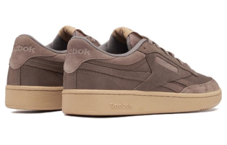 Reebok Club C Revenge 'Taupe Beige' 100200780