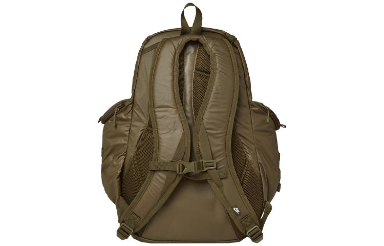 Nike Cheyenne Responder Backpack 'Olivegreen' BA5236-347