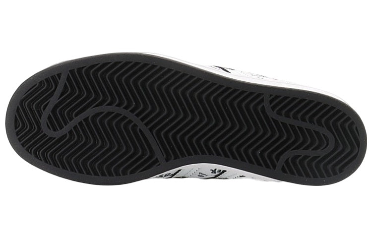 adidas Philip Colbert x Superstar 'Save The Lobster' GX7996