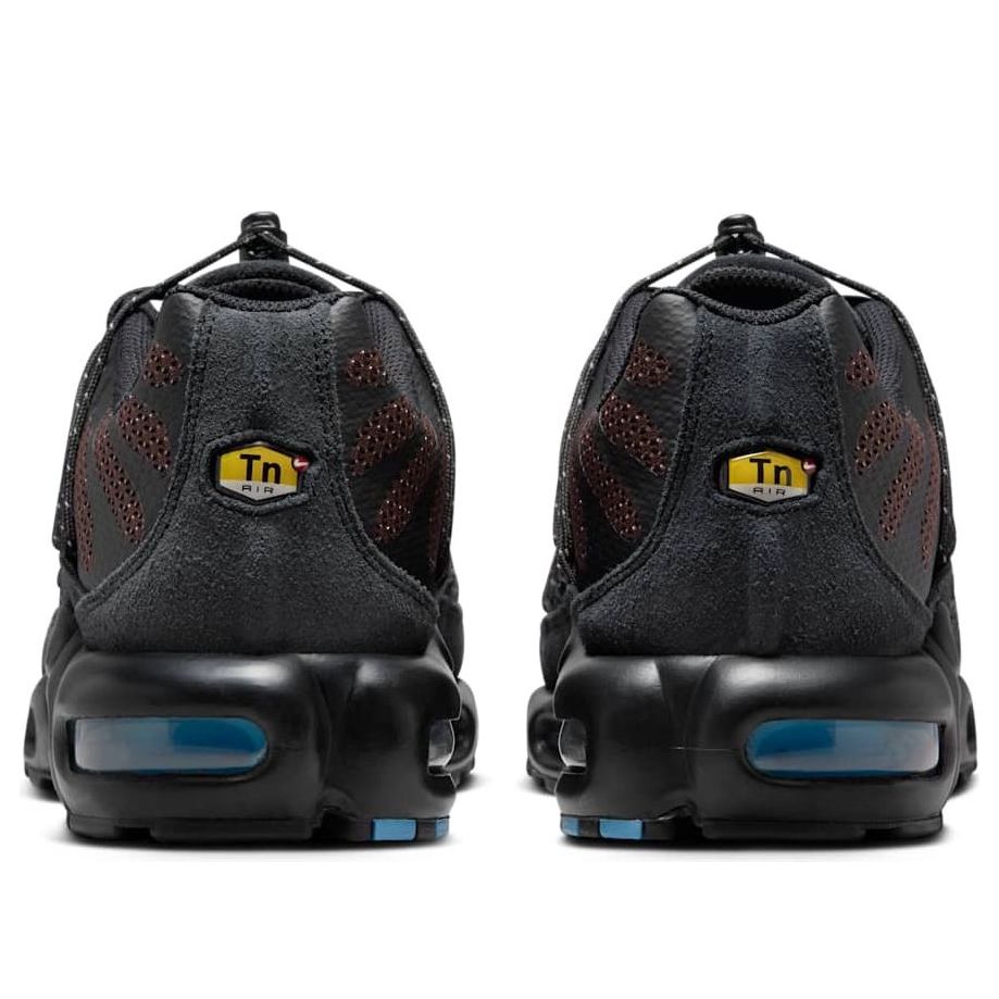 Nike Air Max Plus Utility 'Baroque Brown' FD0670-201