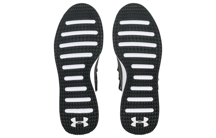 (WMNS) Under Armour Breathe Lace Black 3019973-001