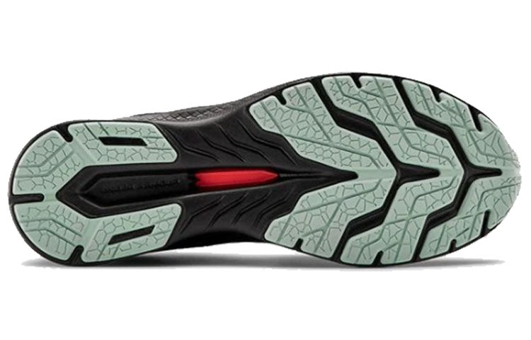 Under Armour Charged Bandit 6 'Black' 3023019-002