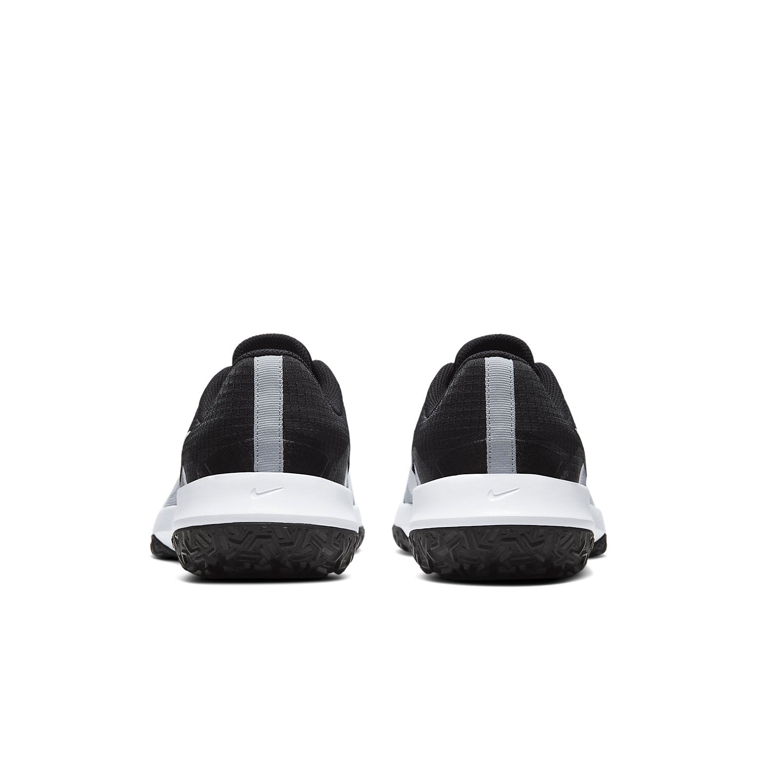 Nike Varsity Compete TR 3 'Light Smoke Grey Black' CJ0813-003