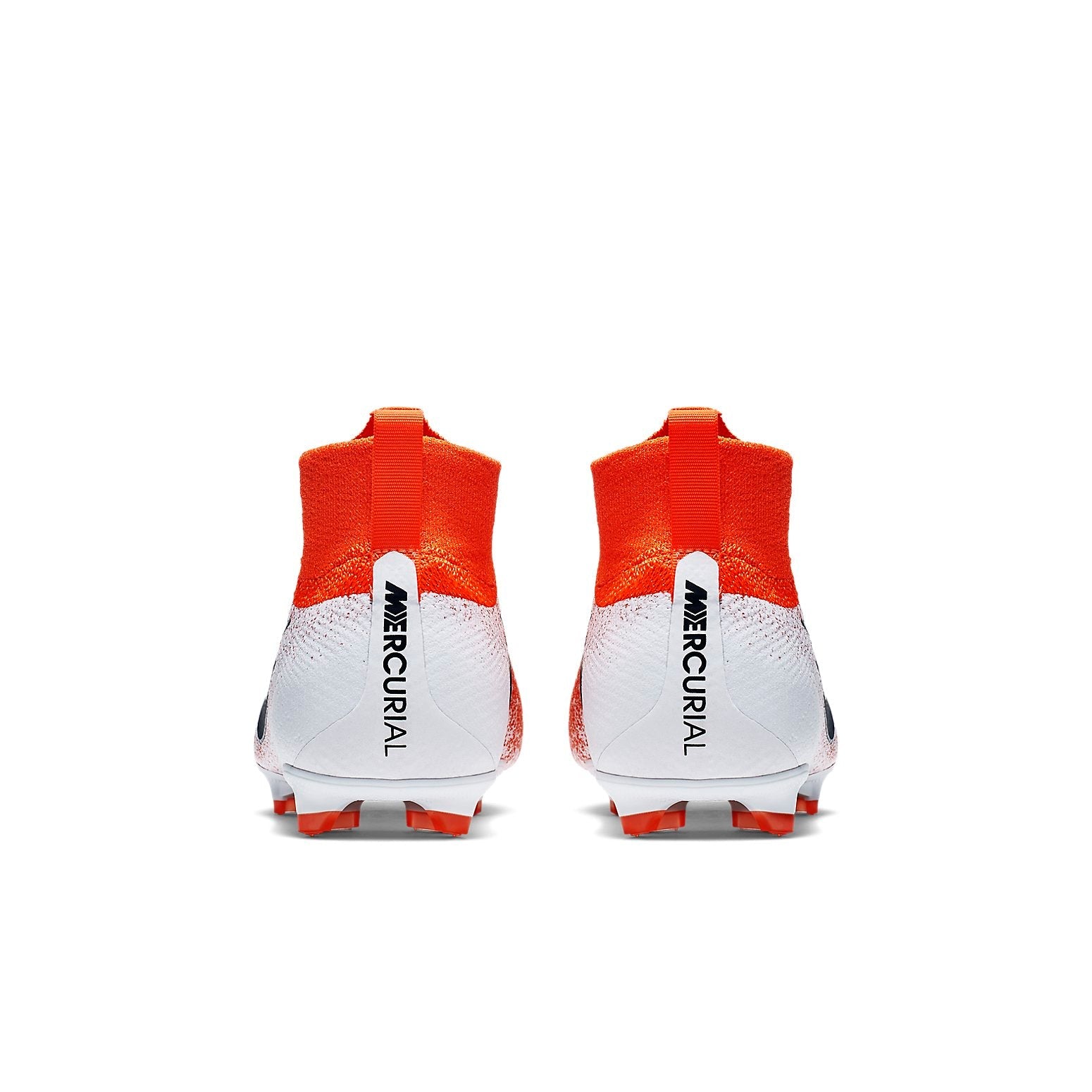 (GS) Nike Mercurial Superfly 6 Elite FG 'Hyper Crimson' AH7340-801