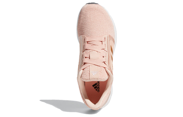 (WMNS) adidas Edge Lux 4 'Copper Metallic' FW9263