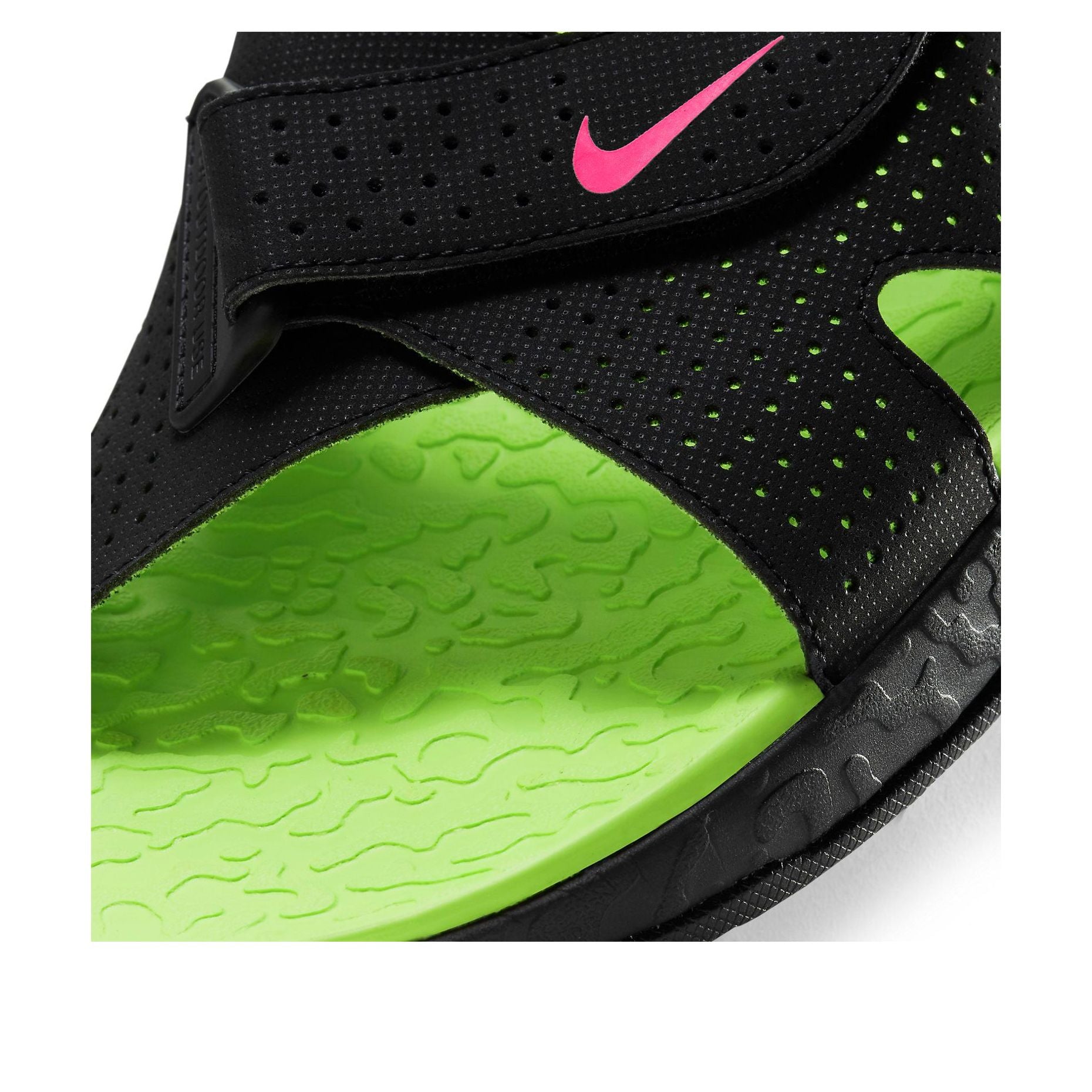 Nike ACG Air Deschutz 'Black Ghost Green' CT2890-004