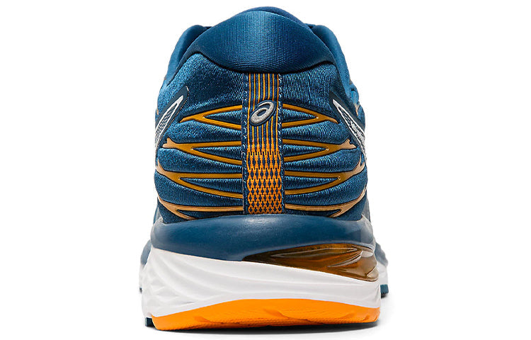 ASICS Gel-Cumulus 21 'Mako Blue' 1011A551-400