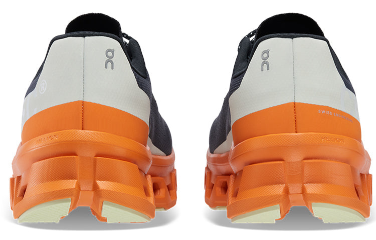 On Running Cloudmonster 'Eclipse Turmeric' 61.98656