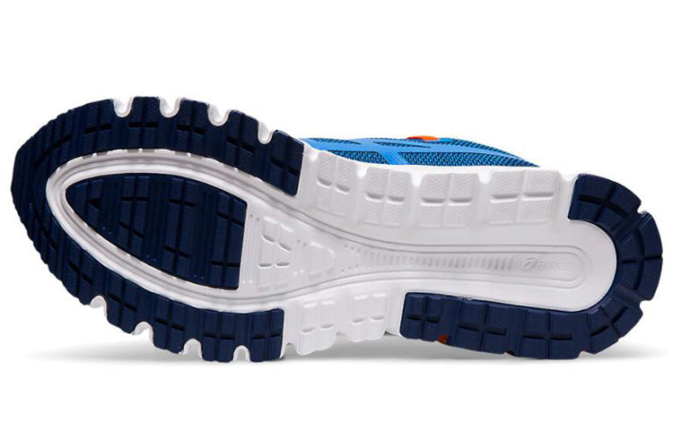 ASICS Gel Quantum 90 'Electric Blue Expanse' 1021A133-400