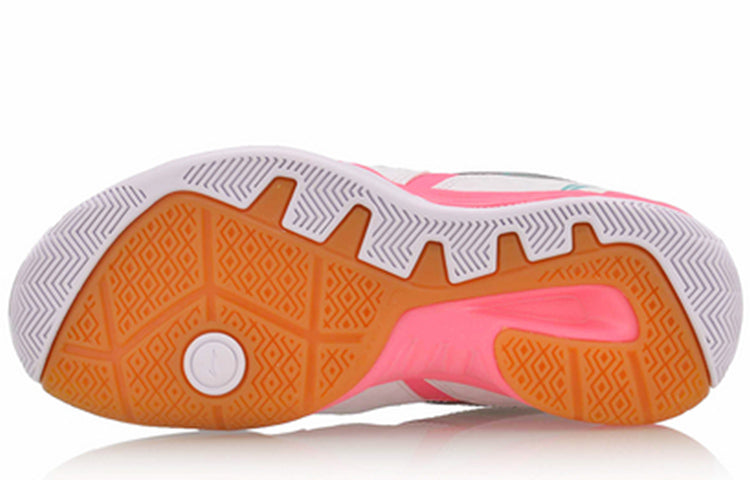 (WMNS) Li-Ning Ranger TD 'White Neon Pink' AYTM072-1