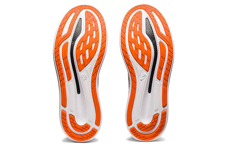 ASICS GlideRide 2 'Piedmont Grey Orange' 1011B016-020